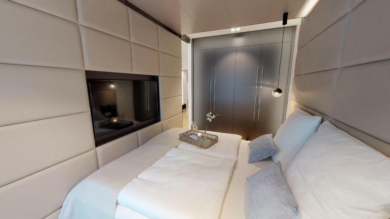White Pearl Apartment 0.10 Timmendorfer Strand Exteriér fotografie